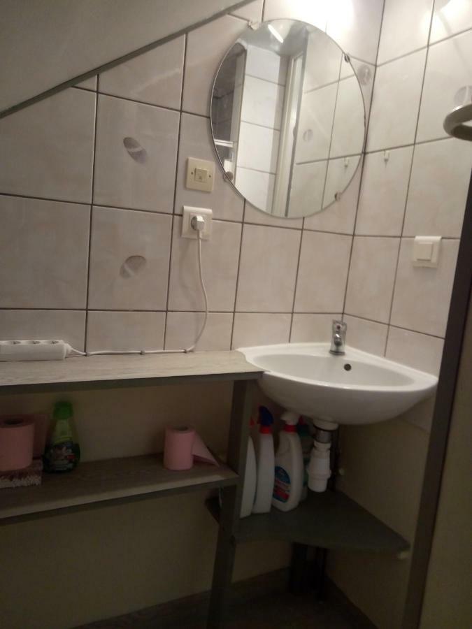 Ferienwohnung Les Vignes D'Ygrande Exterior foto